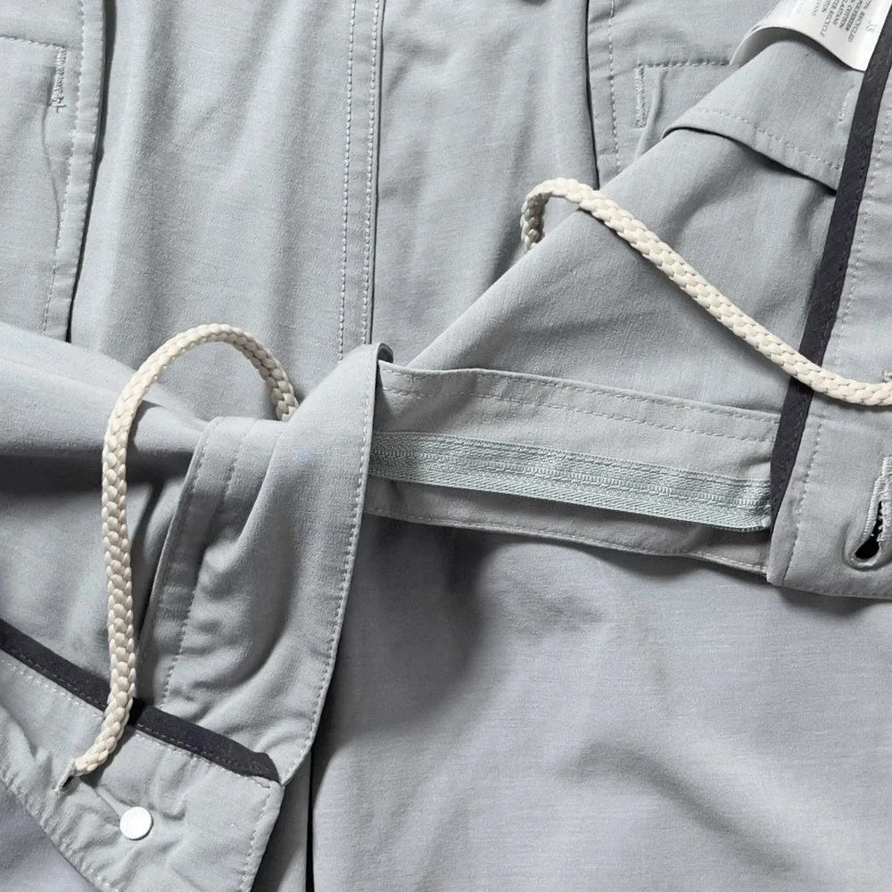 Faherty All Day Shorts 7